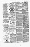 Sporting Times Saturday 28 February 1880 Page 8