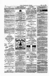 Sporting Times Saturday 13 November 1880 Page 8