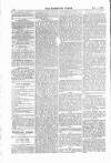 Sporting Times Saturday 03 December 1881 Page 4