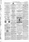 Sporting Times Saturday 22 January 1881 Page 8