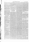 Sporting Times Saturday 29 January 1881 Page 4