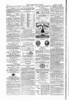 Sporting Times Saturday 19 March 1881 Page 8