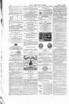 Sporting Times Saturday 02 April 1881 Page 8