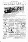 Sporting Times Saturday 07 May 1881 Page 8