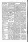 Sporting Times Saturday 01 October 1881 Page 4