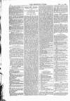 Sporting Times Saturday 12 November 1881 Page 4