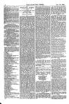 Sporting Times Saturday 28 January 1882 Page 4