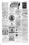 Sporting Times Saturday 28 January 1882 Page 8