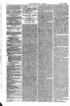 Sporting Times Saturday 08 July 1882 Page 4