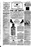 Sporting Times Saturday 08 July 1882 Page 8