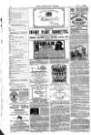 Sporting Times Saturday 07 October 1882 Page 8