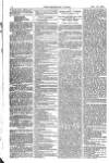 Sporting Times Saturday 28 October 1882 Page 4