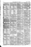 Sporting Times Saturday 04 November 1882 Page 6
