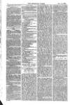 Sporting Times Saturday 23 December 1882 Page 4