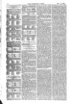 Sporting Times Saturday 23 December 1882 Page 6