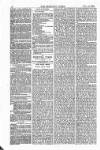 Sporting Times Saturday 10 February 1883 Page 4