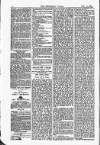 Sporting Times Saturday 17 February 1883 Page 4