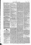 Sporting Times Saturday 07 April 1883 Page 4