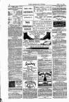 Sporting Times Saturday 22 September 1883 Page 8