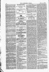 Sporting Times Saturday 10 November 1883 Page 4