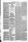 Sporting Times Saturday 24 November 1883 Page 4