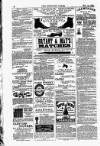 Sporting Times Saturday 24 November 1883 Page 8