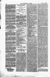Sporting Times Saturday 05 January 1884 Page 4