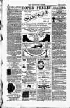 Sporting Times Saturday 05 January 1884 Page 8
