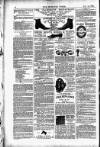 Sporting Times Saturday 19 January 1884 Page 8