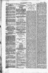 Sporting Times Saturday 02 February 1884 Page 4
