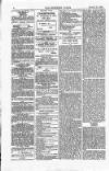 Sporting Times Saturday 08 March 1884 Page 4
