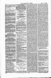 Sporting Times Saturday 12 July 1884 Page 4