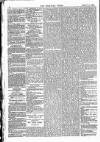 Sporting Times Saturday 09 August 1884 Page 4