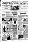 Sporting Times Saturday 06 September 1884 Page 8