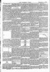 Sporting Times Saturday 13 September 1884 Page 2