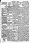 Sporting Times Saturday 13 September 1884 Page 4