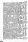 Sporting Times Saturday 10 January 1885 Page 6