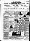 Sporting Times Saturday 24 January 1885 Page 8