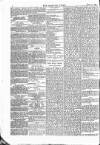Sporting Times Saturday 21 February 1885 Page 4