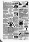 Sporting Times Saturday 21 February 1885 Page 8