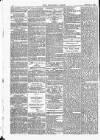 Sporting Times Saturday 07 March 1885 Page 4