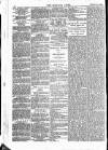 Sporting Times Saturday 14 March 1885 Page 4