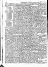 Sporting Times Saturday 14 March 1885 Page 6