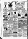 Sporting Times Saturday 14 March 1885 Page 8