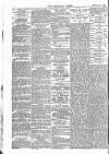 Sporting Times Saturday 21 March 1885 Page 4