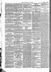 Sporting Times Saturday 16 May 1885 Page 4