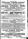Sporting Times Saturday 30 May 1885 Page 11