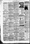 Sporting Times Saturday 03 October 1885 Page 8