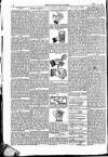 Sporting Times Saturday 14 November 1885 Page 2