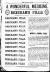 Sporting Times Saturday 14 November 1885 Page 8